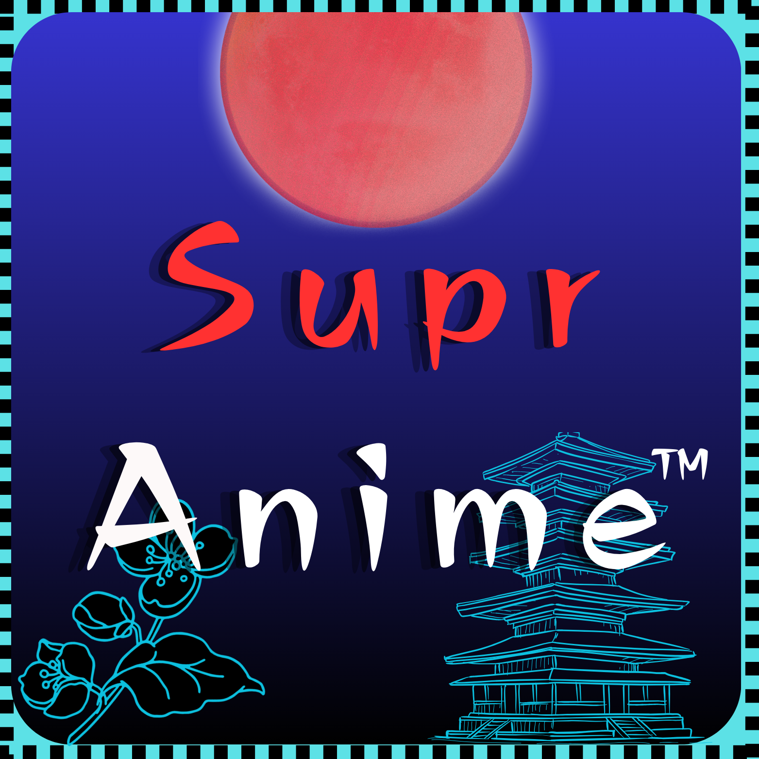 Intro SuprAnime